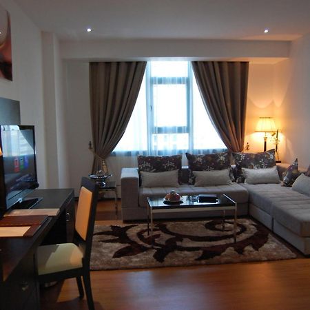מנאמה The Olive Hotel, Juffair מראה חיצוני תמונה
