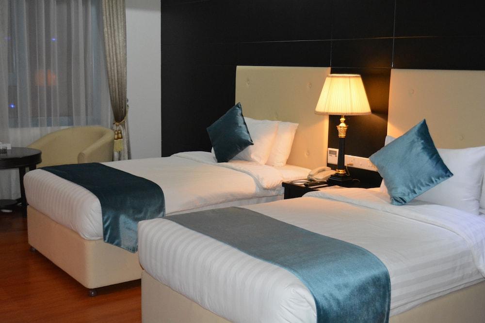מנאמה The Olive Hotel, Juffair מראה חיצוני תמונה
