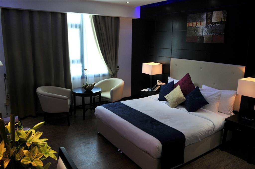 מנאמה The Olive Hotel, Juffair מראה חיצוני תמונה
