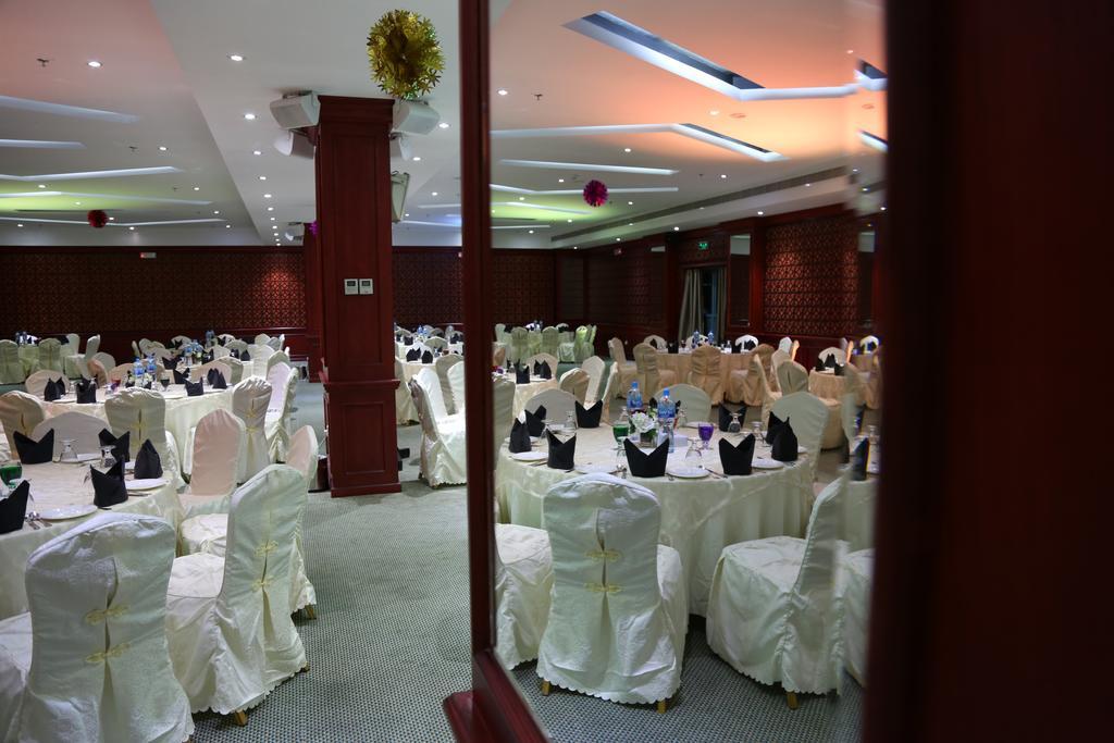 מנאמה The Olive Hotel, Juffair מראה חיצוני תמונה