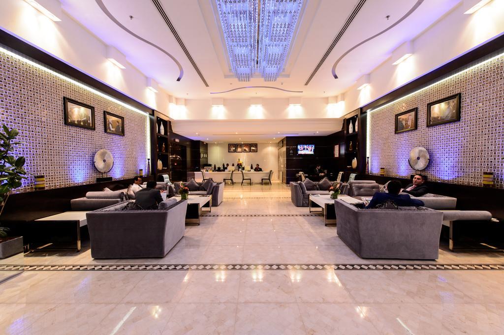 מנאמה The Olive Hotel, Juffair מראה חיצוני תמונה