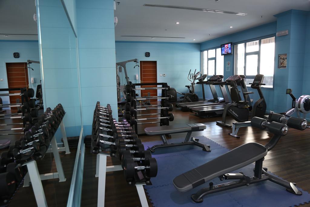 מנאמה The Olive Hotel, Juffair מראה חיצוני תמונה