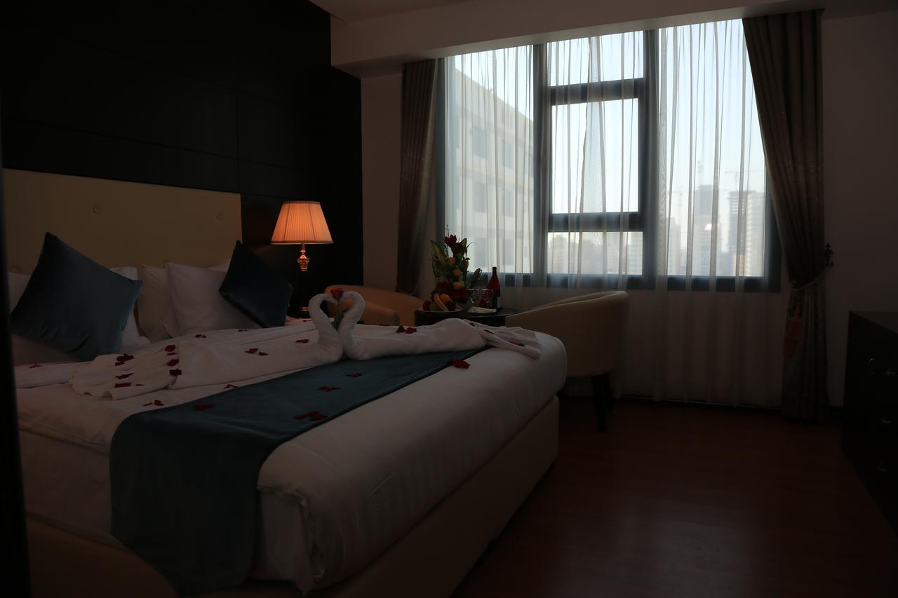מנאמה The Olive Hotel, Juffair מראה חיצוני תמונה