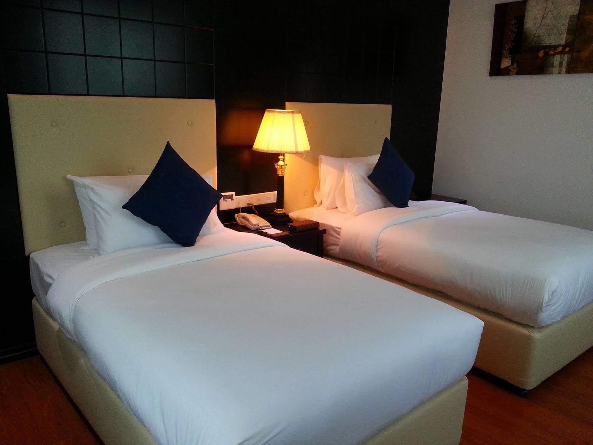 מנאמה The Olive Hotel, Juffair מראה חיצוני תמונה