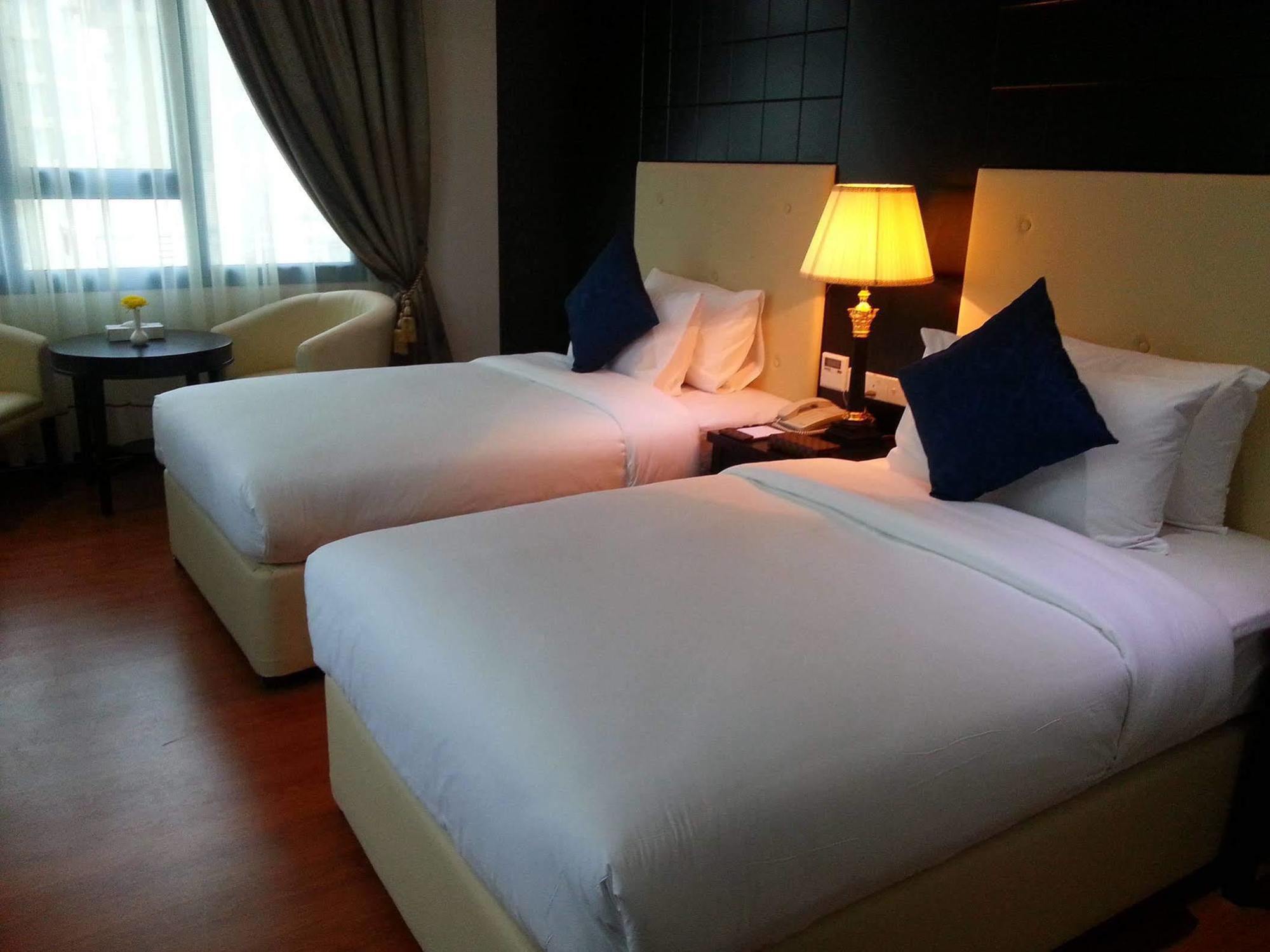 מנאמה The Olive Hotel, Juffair מראה חיצוני תמונה