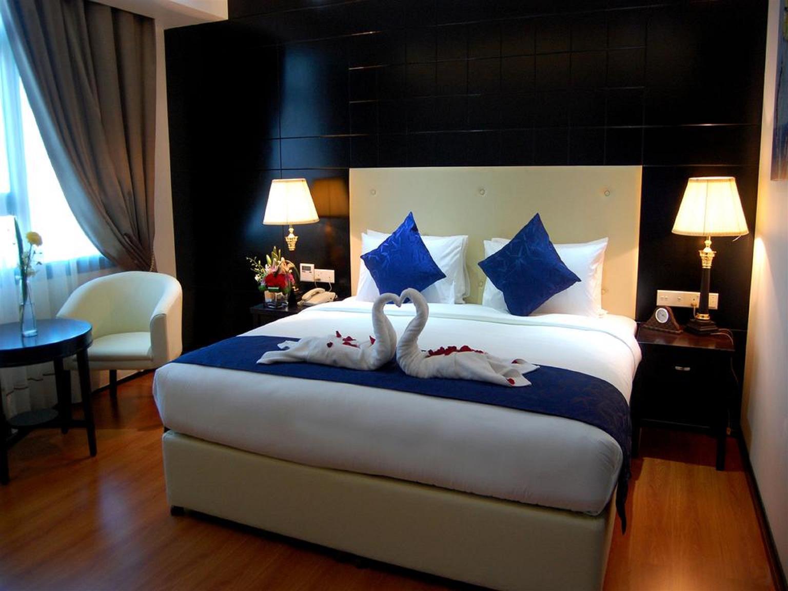 מנאמה The Olive Hotel, Juffair מראה חיצוני תמונה