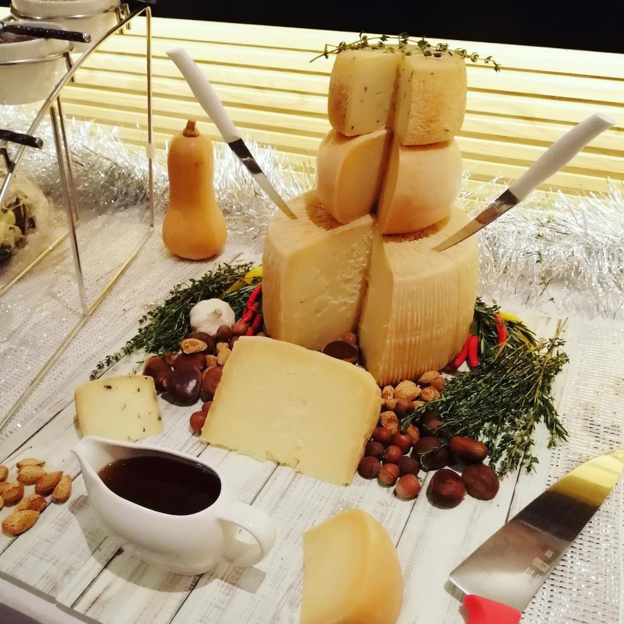 מנאמה The Olive Hotel, Juffair מראה חיצוני תמונה